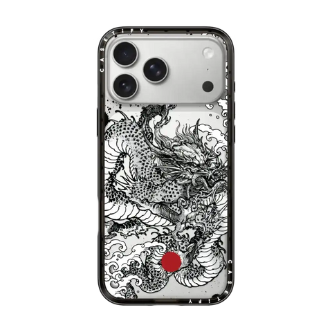 Power Dragon