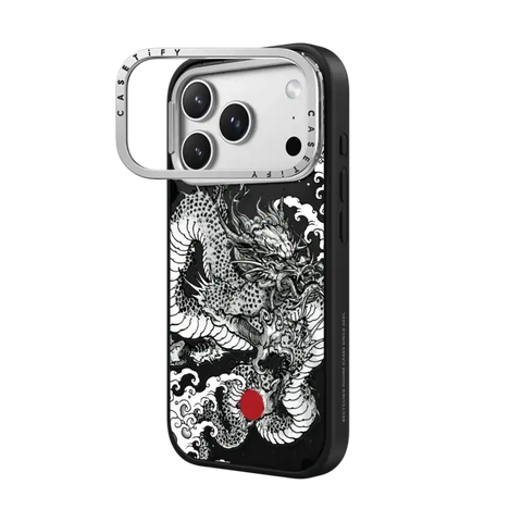 Power Dragon