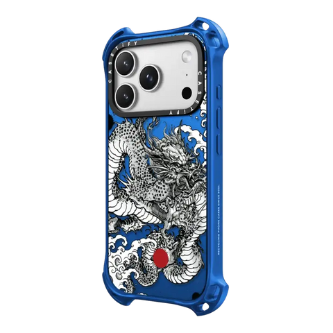 Power Dragon