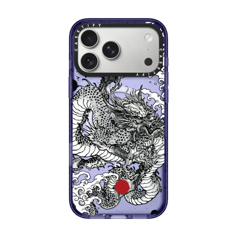 Power Dragon