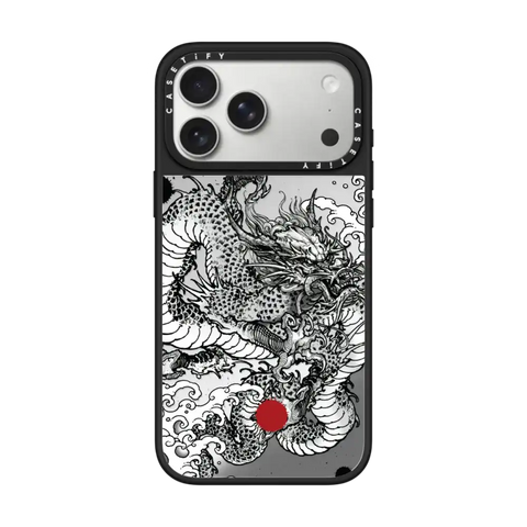Power Dragon