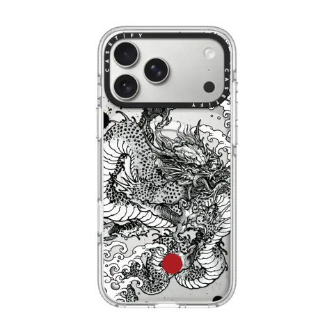 Power Dragon