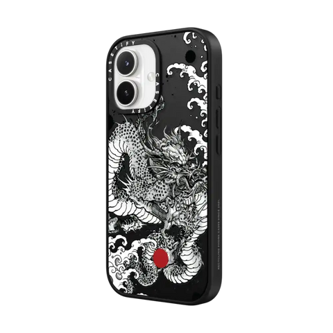 Power Dragon