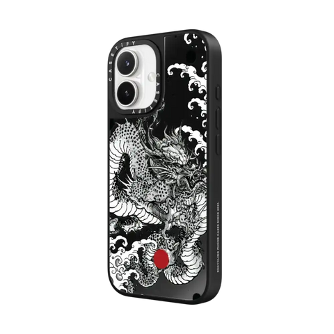 Power Dragon