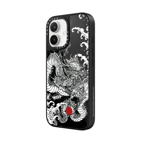 Power Dragon