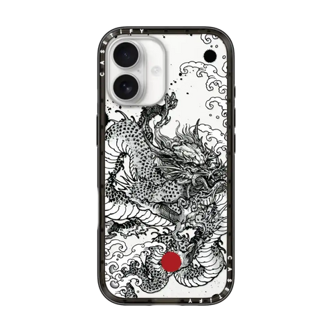 Power Dragon