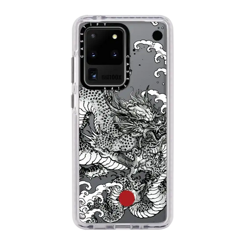 Power Dragon