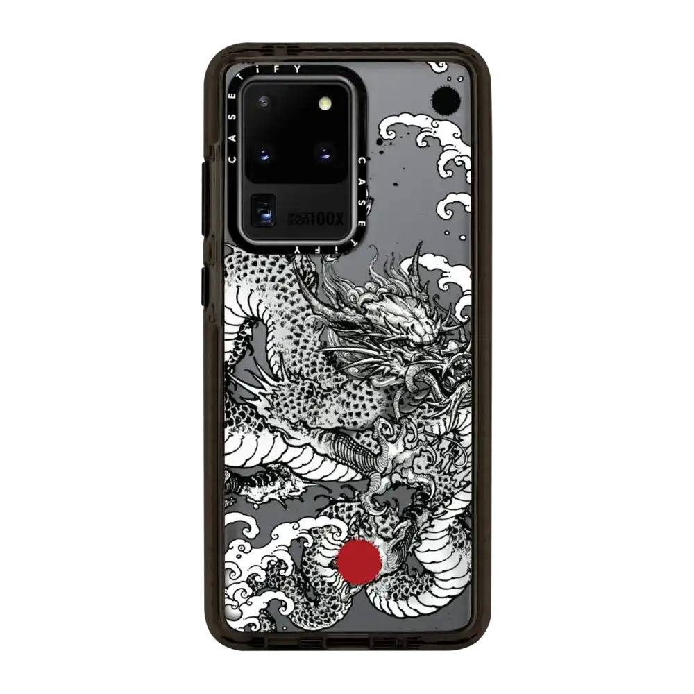 Power Dragon