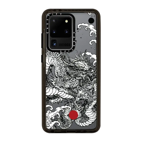Power Dragon