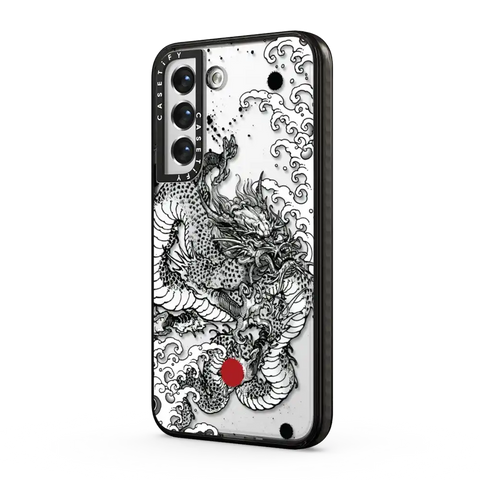 Power Dragon