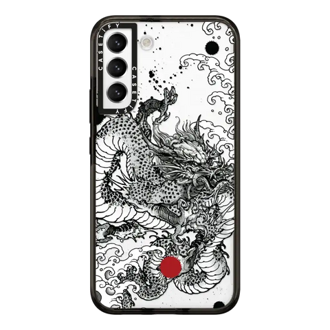 Power Dragon