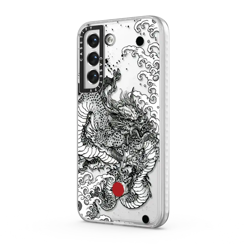 Power Dragon