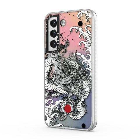 Power Dragon