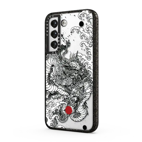 Power Dragon