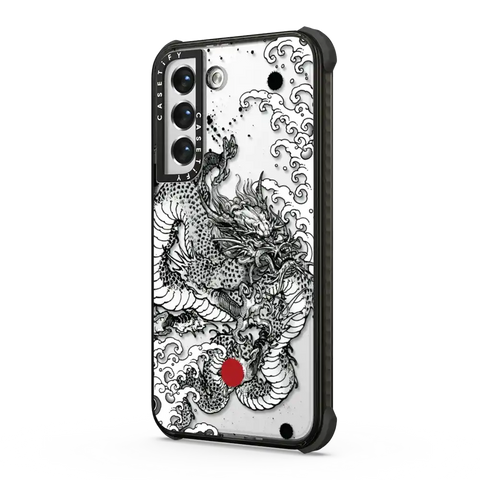 Power Dragon