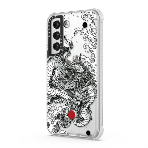 Power Dragon