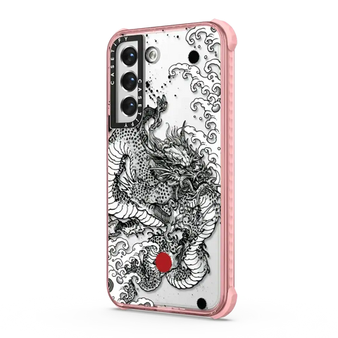 Power Dragon