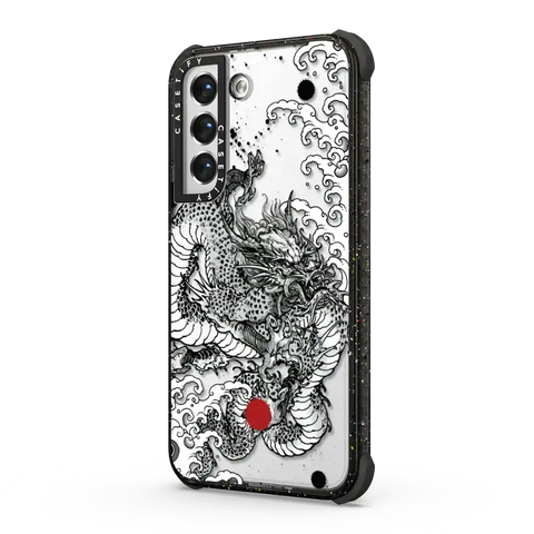 Power Dragon