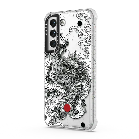 Power Dragon