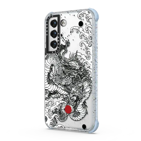 Power Dragon