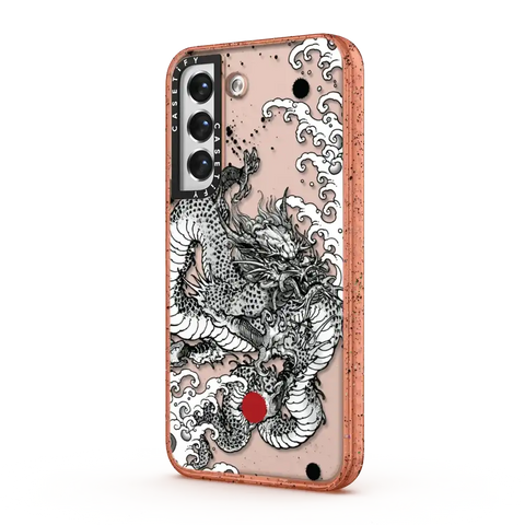 Power Dragon