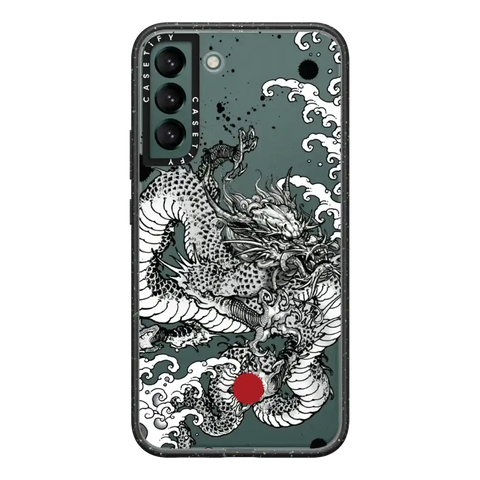 Power Dragon