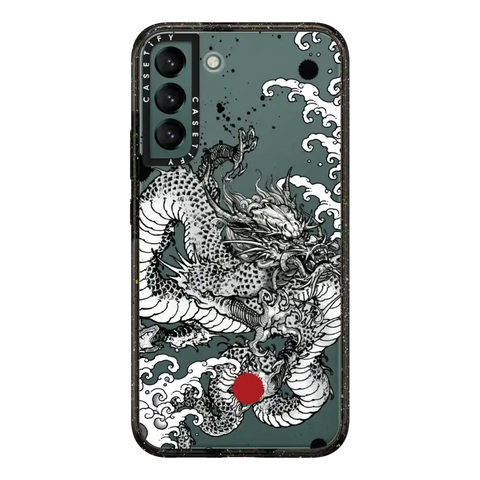 Power Dragon