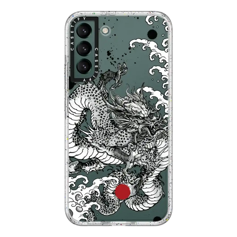 Power Dragon
