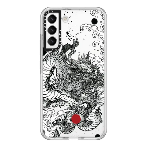 Power Dragon