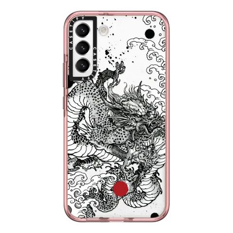 Power Dragon