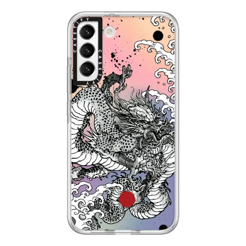 Power Dragon
