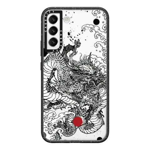 Power Dragon