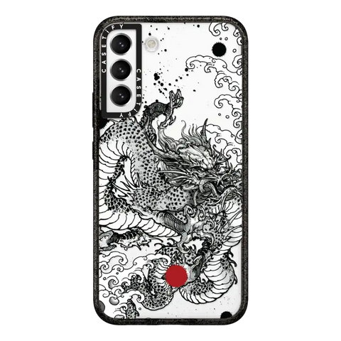 Power Dragon