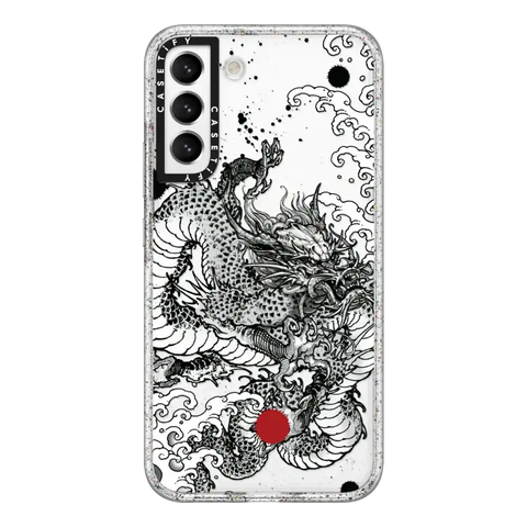 Power Dragon