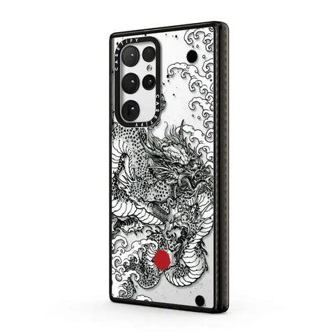 Power Dragon