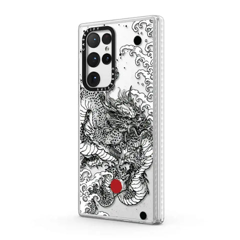 Power Dragon