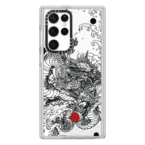 Power Dragon