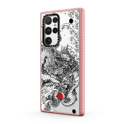 Power Dragon