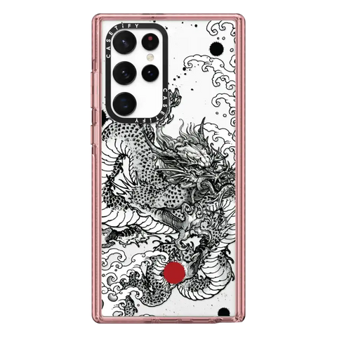 Power Dragon