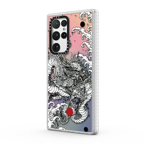 Power Dragon