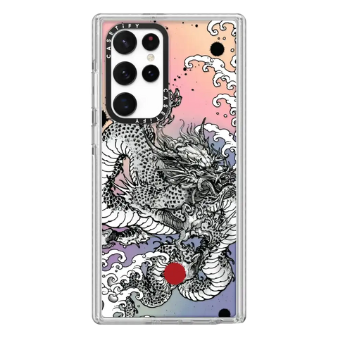 Power Dragon