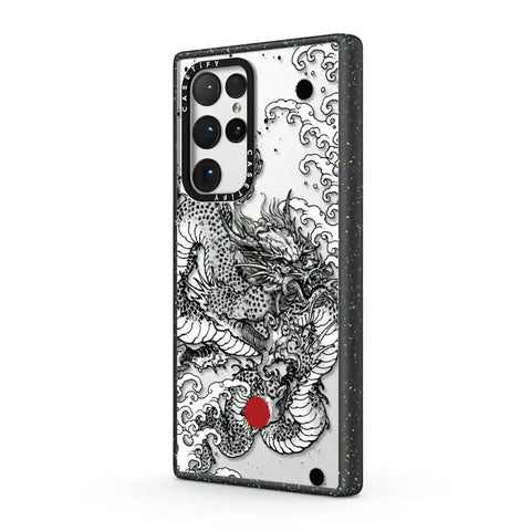 Power Dragon