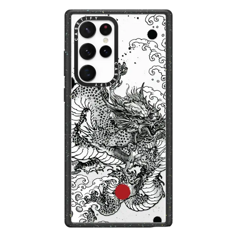 Power Dragon