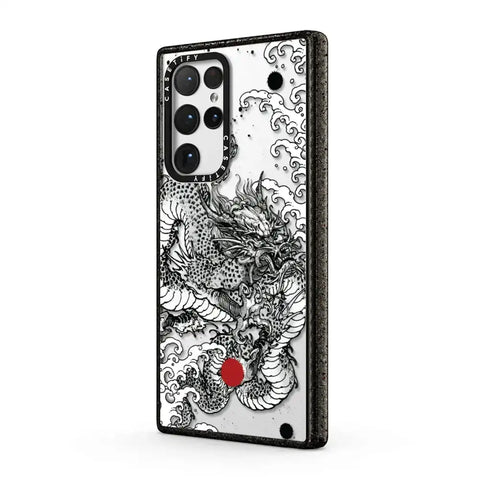 Power Dragon