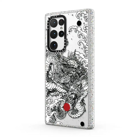 Power Dragon