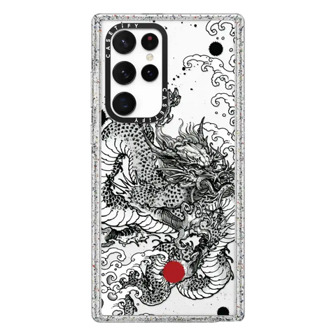 Power Dragon