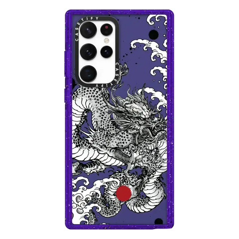 Power Dragon