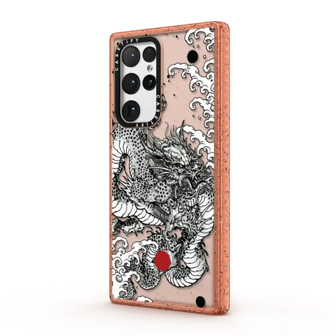 Power Dragon