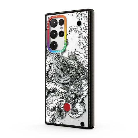 Power Dragon