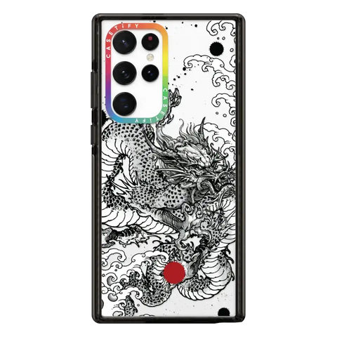 Power Dragon